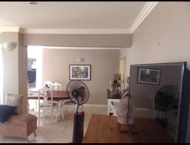 3 BEDROOM PROPERTY TO RENT IN TULISA PARK